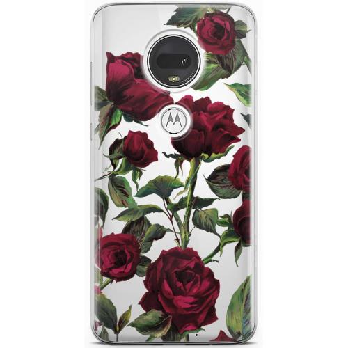 Чехол для Motorola G7