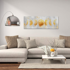 Картина 50*140 