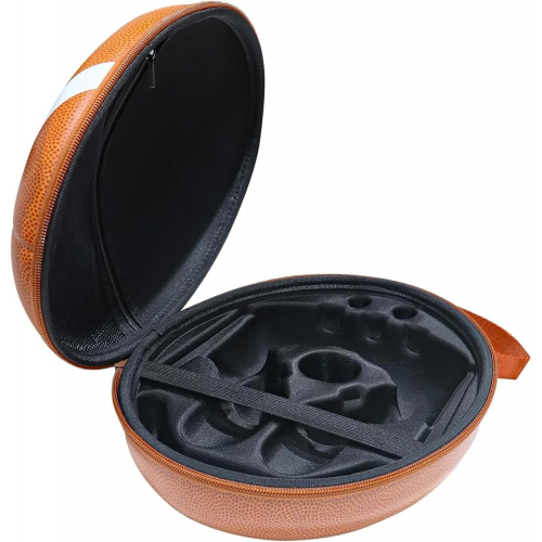 Жесткий органайзер, сумка для хранения аксессуаров 