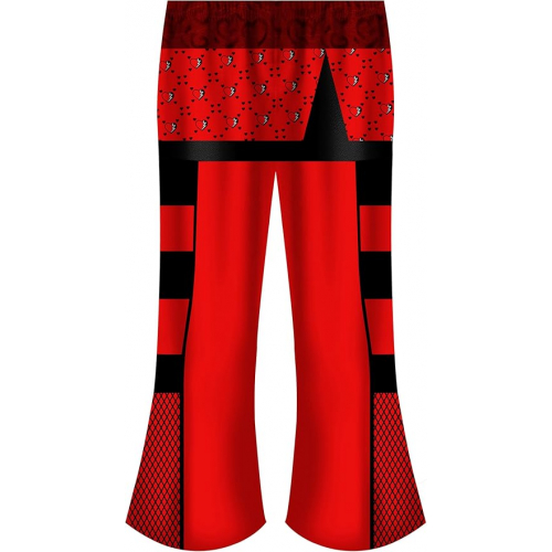 Детский комплект с длинными штанами