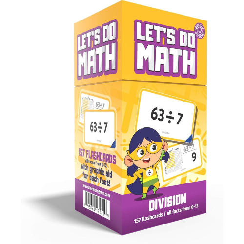 Математические игры для детей