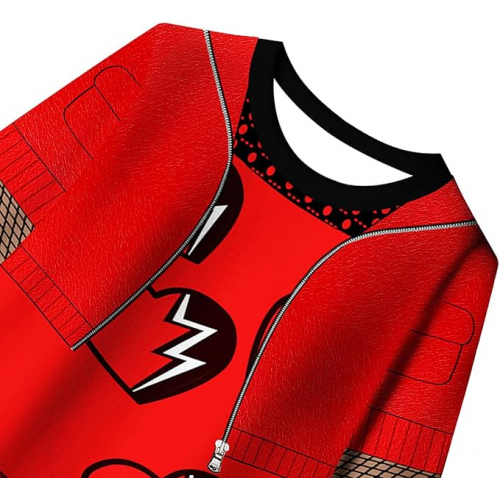 Детский комплект с длинными штанами