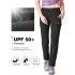 Женские туристические штаны с защитой и быстрым высыханием