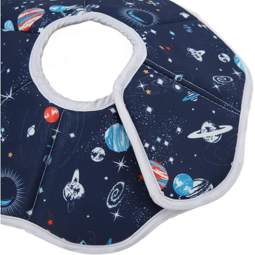 Мягкий водонепроницаемый защитный воротник для домашних животных — милый дизайн, защита от укусов и зализывания ран