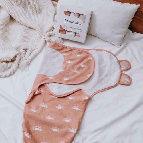 Рюкзак-пеленка для новорожденных 0-3 месяца, спальный мешок, унисекс