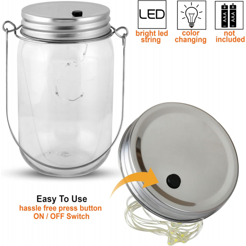 Набор для создания динозаврового фонаря — полный комплект, легко и без грязи