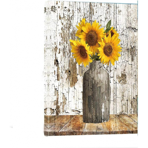 Холст-арт "Amoy Art" 12"x16" (30x40 см), готов к развешиванию