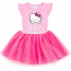 Платье из тюля Hello Kitty