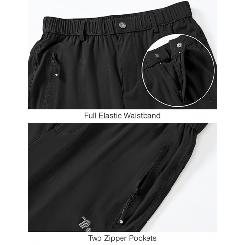 Женские туристические штаны с защитой и быстрым высыханием