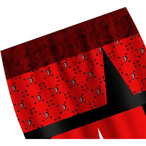 Детский комплект с длинными штанами