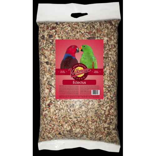 Avian Science Super Eclectus — Премикс для попугаев, 3,62кг