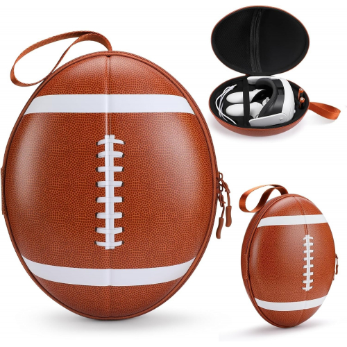 Жесткий органайзер, сумка для хранения аксессуаров 