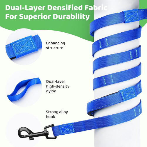 Универсальный поводок Furlicity