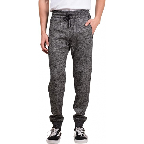 Brooklyn Athletics Теплые спортивные джоггеры — стиль и комфорт для активных