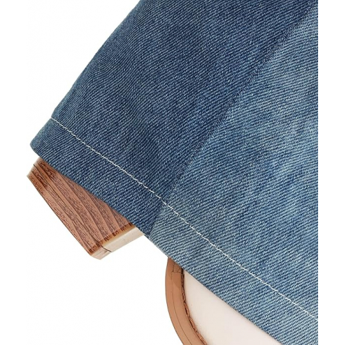 Женские ботильоны на каблуке — стиль и комфорт для любого случая