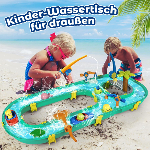 Водная настольная игрушка JONRRYIN