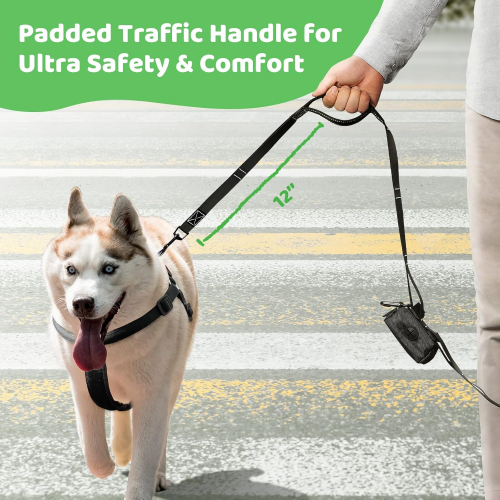 Универсальный поводок Furlicity