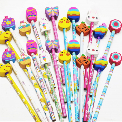 Яркий пасхальный карандаш "Know Me AN", 1шт