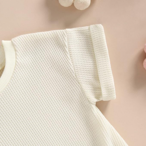 Унисекс комбинезон 