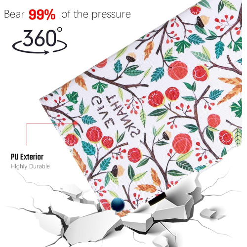 Чехол для Samsung Galaxy Tab 4 10.1" (модели SM-T530, SM-T531, SM-T535) с подставкой и защитой от ударов