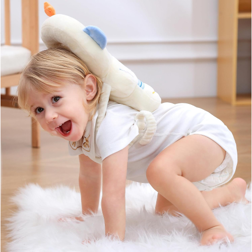 Мягкая подушка от падений, защита головы