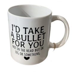 Кружка, I'd take