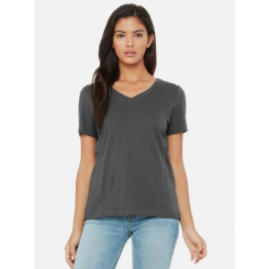 Футболка для фитнеса, серая