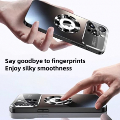 Чехол на IPhone 13 Pro, Blue