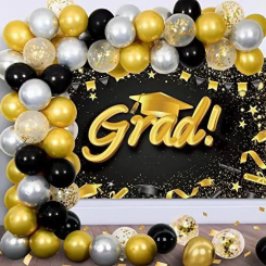 Набор для вечеринки на выпускной