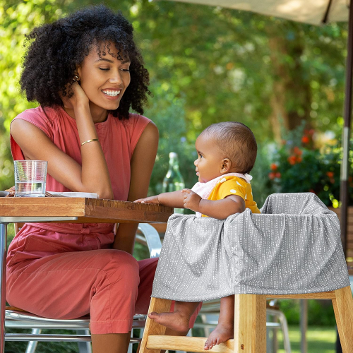 Многофункциональная защита для младенцев 5 в 1