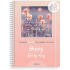 Happiness Moments Planner — Вдохновение и радость каждый день