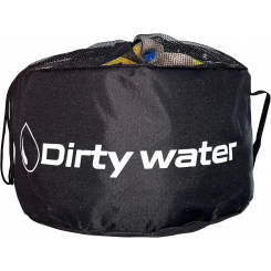 Сумка "Dirty Water"