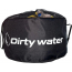 Сумка "Dirty Water"