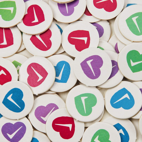 Настольная игра «Секреты Лары Джин: Всё о Любви и Тайнах»