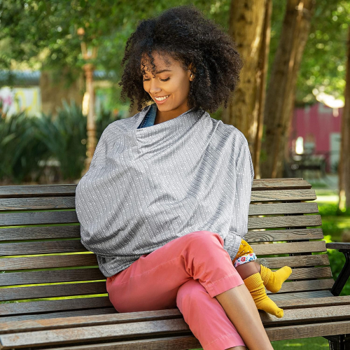 Многофункциональная защита для младенцев 5 в 1