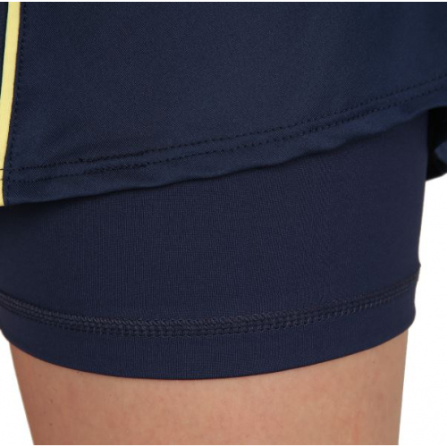 Спортивная юбка - шорты