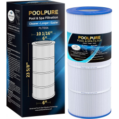 Фильтр для бассейнов poolpure plf100a
