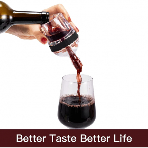 Аэратор для вина