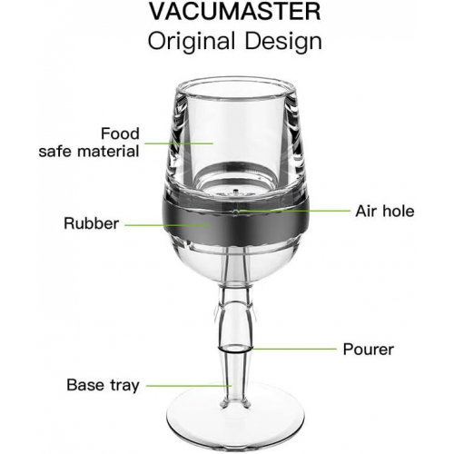 Аэратор для вина
