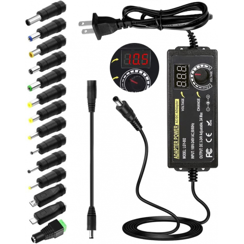 Блок питания 72 Вт