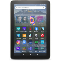 Планшет Amazon Fire HD 8 Plus