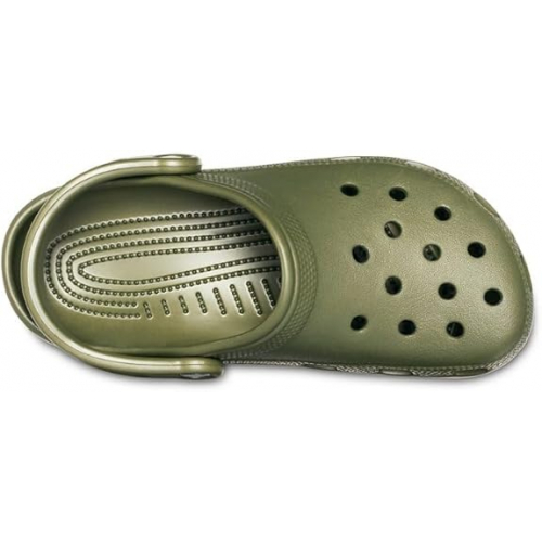 Crocs унисекс взрослые классические сабо