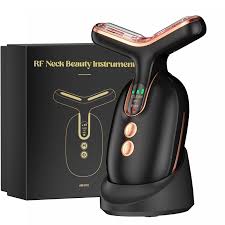 Радиочастотный прибор для косметической коррекции шеи Aм-810