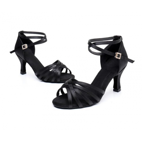 Женские танцевальные туфли