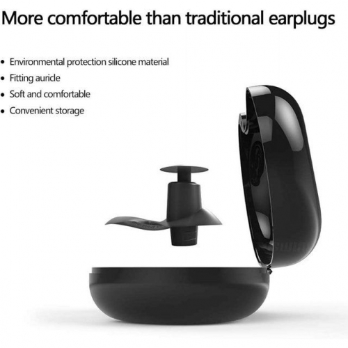 Беруши для плавания Naohiro