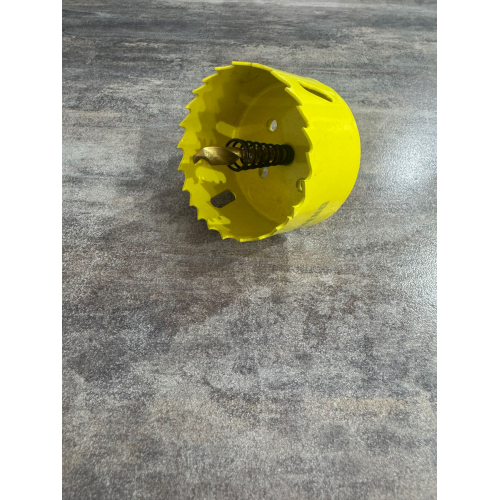 Биметаллическая коронка для сверления отверстий