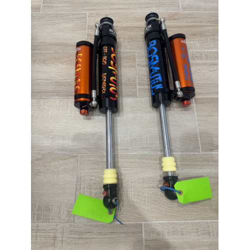 Амортизаторы Bosmutus 4x4