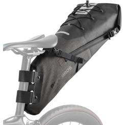 Rockbros велосипедная сумка