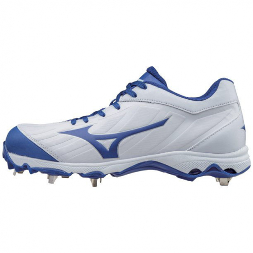 Софтбольные бутсы Mizuno Advanced Sweep 4 (9 шипов) женские