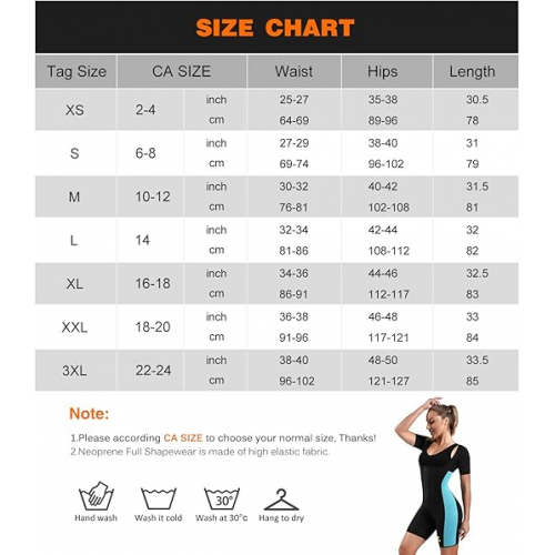 Женский утягивающий жилет-сауна